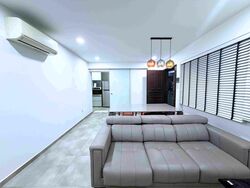 Blk 118A Membina 118 (Bukit Merah), HDB 4 Rooms #543914781